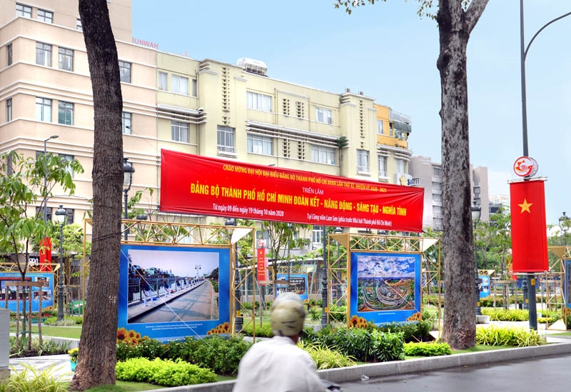 Những bức ảnh với chủ đề